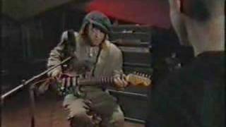 Stevie Ray Vaughan Guitar Lesson [upl. by Jandy]