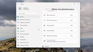 How To Troubleshoot Video Playback In Windows 11 Tutorial [upl. by Baum]