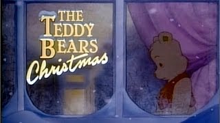 The Teddy Bears Christmas [upl. by Mairim170]