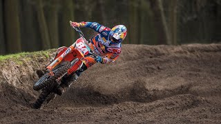 JEFFREY HERLINGS  MOTIVATION HD [upl. by Ecyrb]