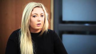 Why choose Addleshaw Goddard for a Legal Apprenticeship  Marianne [upl. by Adnalay]