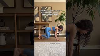 PILATES Workout for lean legs [upl. by Lebatsirhc]