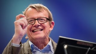 How not to be ignorant about the world  Hans and Ola Rosling [upl. by Robbyn]