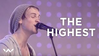 The Highest  Live  Elevation Worship [upl. by Forest]