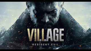 Resident Evil Village EMPRESS language  Save location  Windows 11 [upl. by Avril986]