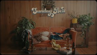 Lainey Wilson  Sunday Best Visualizer [upl. by Gaudet985]