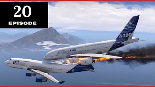 Air Accidents Investigation  Episode 20  Air Crash investigation 2020 [upl. by Ariana]