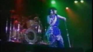 siouxsie and the banshees  christine live 81 [upl. by Lammaj]