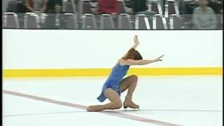 Patinaje sobre Hielo Set Fire To The Rain ♥ [upl. by Meilen]