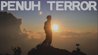 Gunung Lawu  Teror Satu Malam Menuju Puncak 2 [upl. by Marisa]