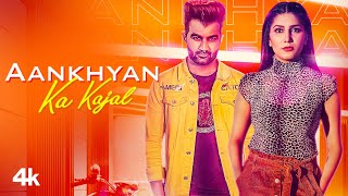 Official Video Aankhyan Ka Kajal Amit Dhull Feat Sapna Choudhary New Haryanvi Video Song 2020 [upl. by Maddi]