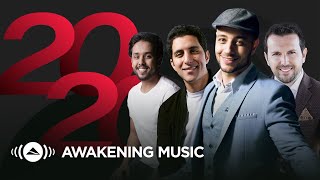 Awakening Music  Top 2020 Videos  Maher Zain Mesut Kurtis Raef amp Ali Magrebi [upl. by Acir]