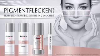 Eucerin AntiPigment [upl. by Ramed]