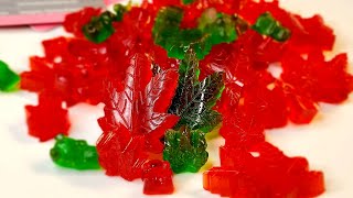 Infused Gummy StoveTop [upl. by Airotahs797]