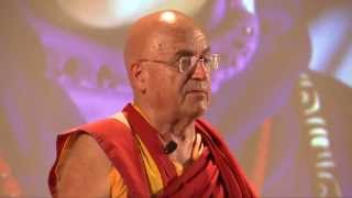 Altruism with Matthieu Ricard [upl. by Guillaume]