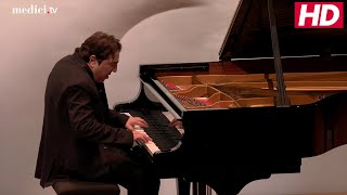 Fazil Say  Mozart Turkish March Improvisation [upl. by Ennirak]