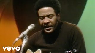 Bill Withers  Grits Aint Groceries Live [upl. by Casandra]