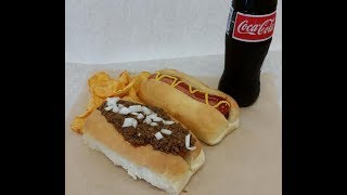 Worlds Best Hot Dog Chili  The Hillbilly Kitchen [upl. by Adias]