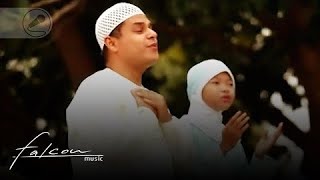 Hadad Alwi feat Anti amp Vita  Engkau Teladanku Official Music Video [upl. by Ayalat68]