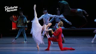 Bolshoi Ballet The Nutcracker  2019 [upl. by Hanafee]