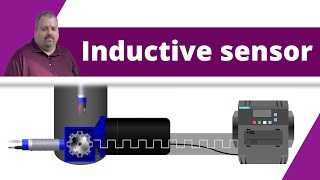 Inductive Sensor Explained  Different Types and Applications [upl. by Eener835]