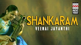 Shankaram  Veena Jayanthi  Audio Jukebox  Instrumental  Classical  Music Today [upl. by Safir999]