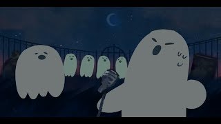 Louie Zong  ghost choir 1hourchillrelax [upl. by Jasisa491]