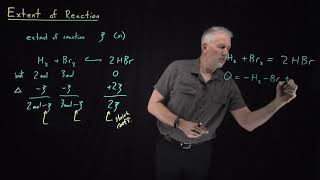 Extent of Reaction [upl. by Rosetta523]