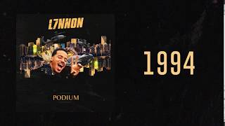 1994  L7NNON  Podium [upl. by Hayyifas]