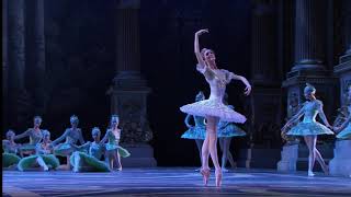 TEATRO BOLSHOI para amantes del ballet [upl. by Eidna]