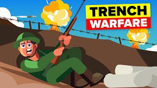 How I Survived Trench Warfare [upl. by Neeuq606]