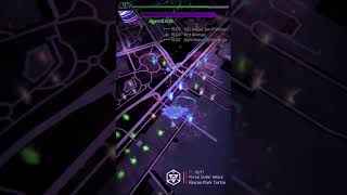 Ingress Prime 新旧比較動画その2 [upl. by Ahon]