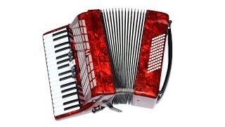 How an Accordion works [upl. by Ahseyt10]