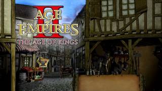 Age of Empires 2 HD vs Age of Empires 2 Definitive Edition [upl. by Atokad]