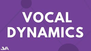 VOCAL DYNAMICS EXERCISE 1 [upl. by Gall892]