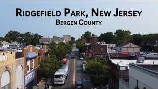 Ridgefield Park New Jersey  Community Spotlight [upl. by Kcitrap]