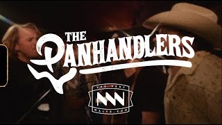 The Panhandlers  No Handle [upl. by Anbul]