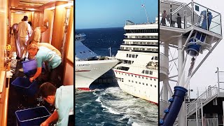 Ozzy Man Reviews Cruise Ships [upl. by Akenom]