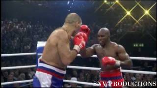 Nikolai Valuev  The Greatest of all Time [upl. by Ahker]