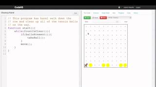 Control Structure Example [upl. by Aniale783]