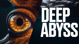 The DEEP ABYSS  My Terrifying Encounter [upl. by Adnala]