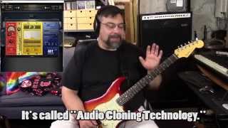 Peavey ReValver 4 Overview and Review [upl. by Yonita]