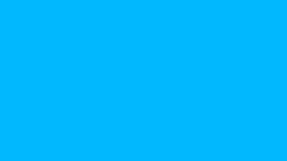 Light Blue Screen for 10 hours [upl. by Joshia]