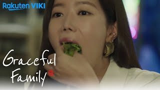 Graceful Family  EP4  BBQ Queen [upl. by Gati]