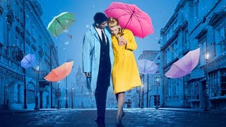 New trailer for The Umbrellas of Cherbourg  back in cinemas 6 December  BFI [upl. by Kunz]