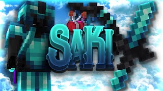 Saki 16x Pack Release  Showcase [upl. by Menon21]