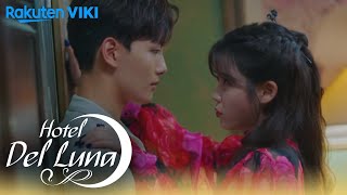 Hotel Del Luna  EP10  Up Against the Wall [upl. by Madden]