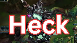 What in the Hecarim [upl. by Debora]