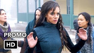 Killjoys 3x03 Promo quotThe Hullen Have Eyesquot HD [upl. by Ambrosio359]