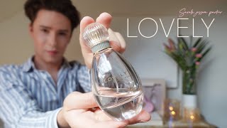 LOVELY  Sarah Jessica Parker  Perfume Review [upl. by Rafat]